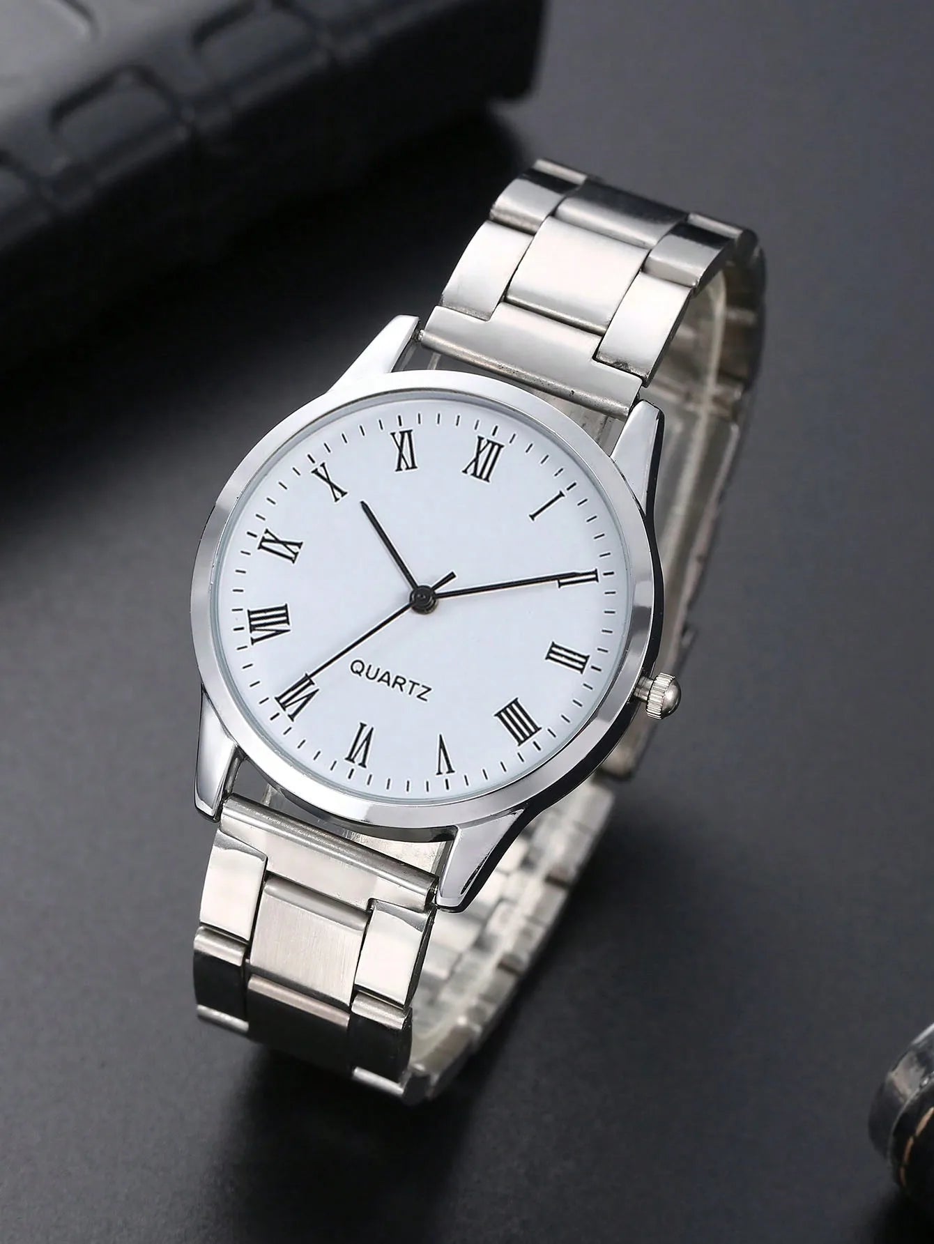 Roman watch