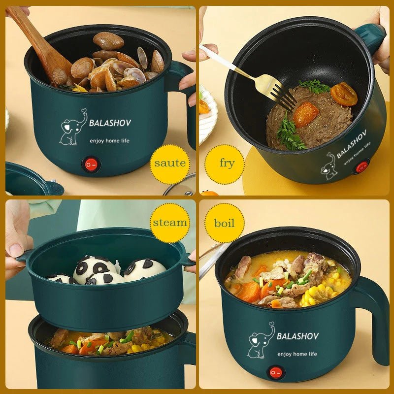 Mini Electric Cooker
