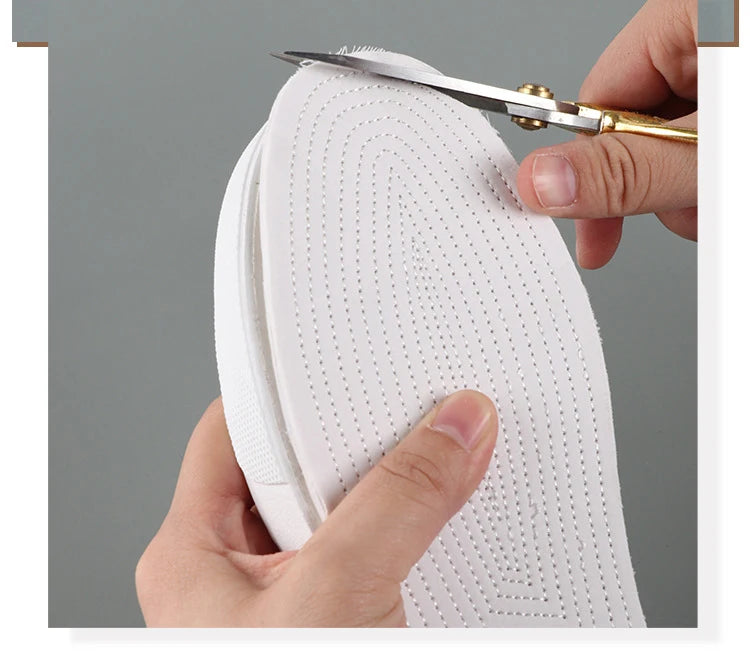 3 Pairs Nine-Laye Sole