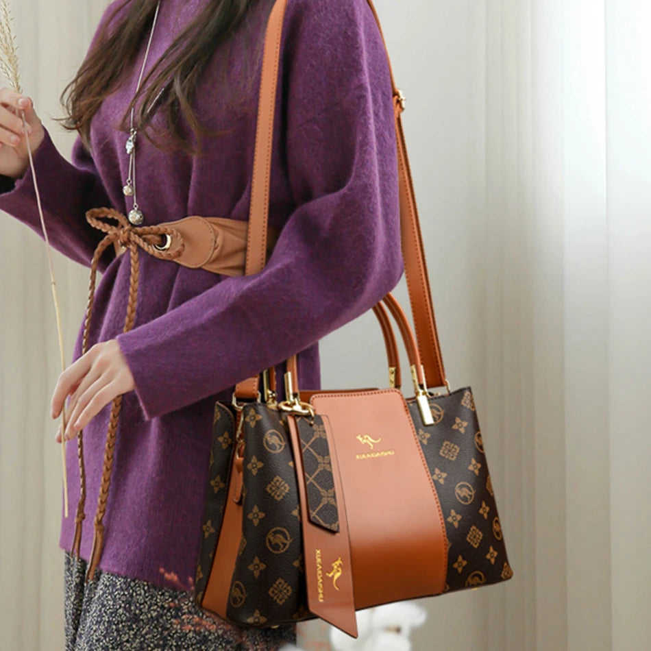 Luxury Handbag Fashion