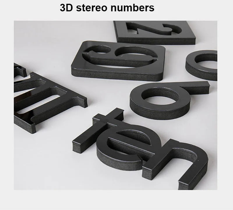 3D time