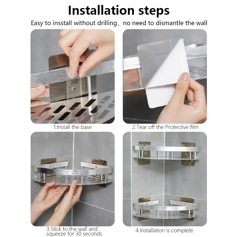 Shelf for Wall Shelves