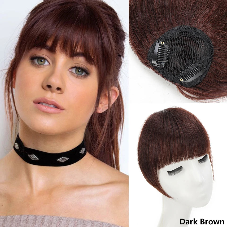 Hair Extensions