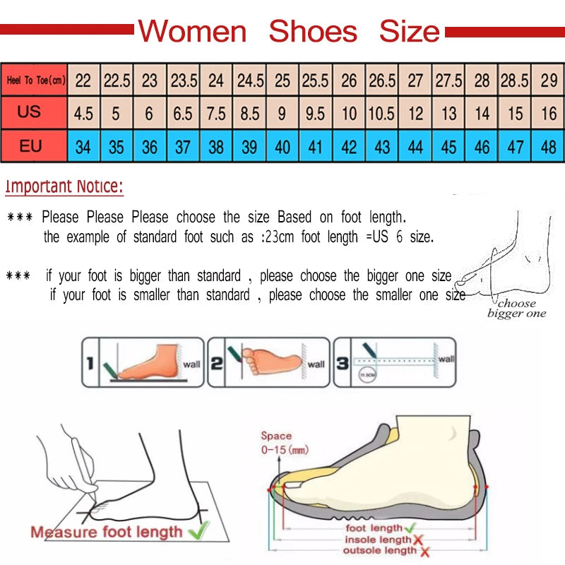 Women's Sandals