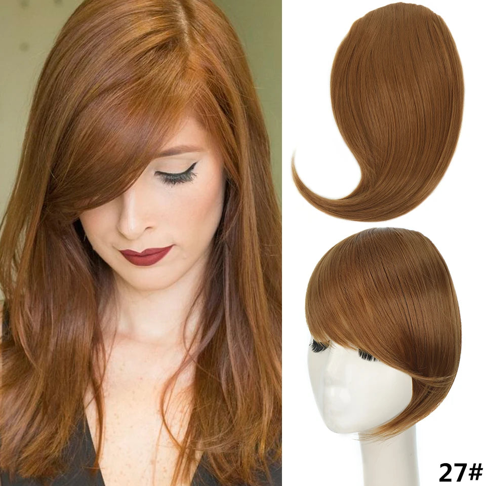 Hair Extensions
