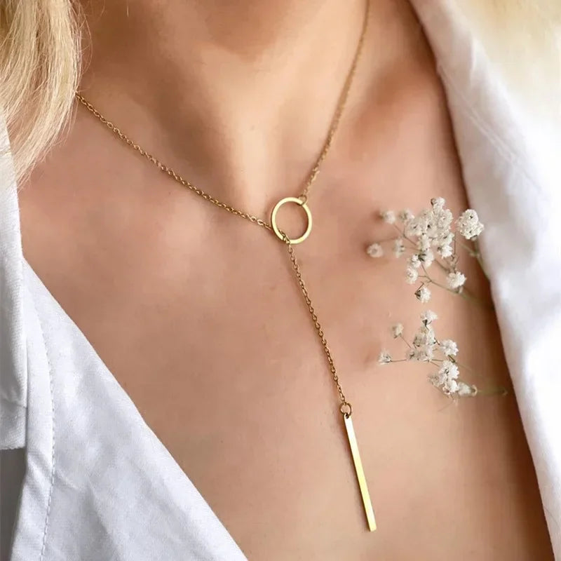 Sweet Love Pendant Necklace