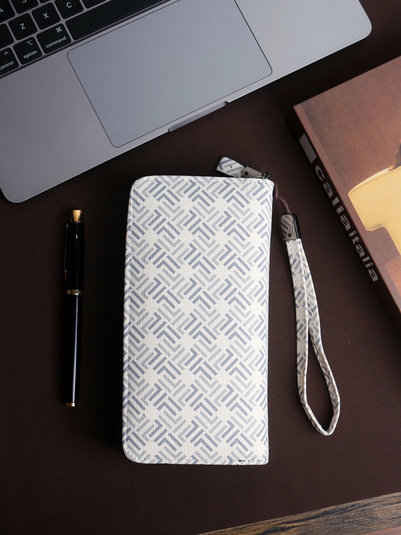 Bohemian Style wallet