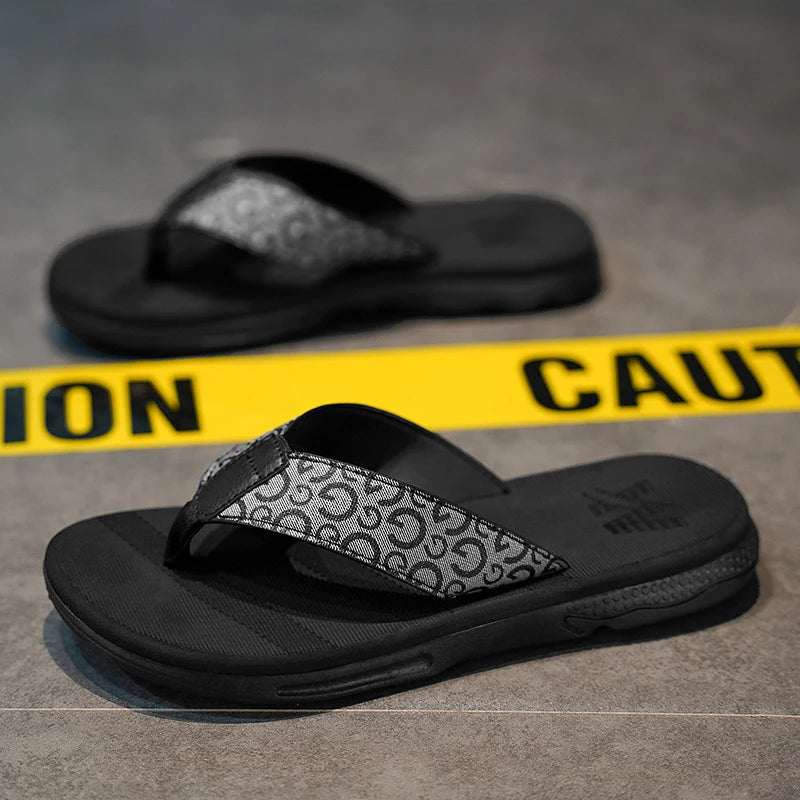 Soft Sole Slides