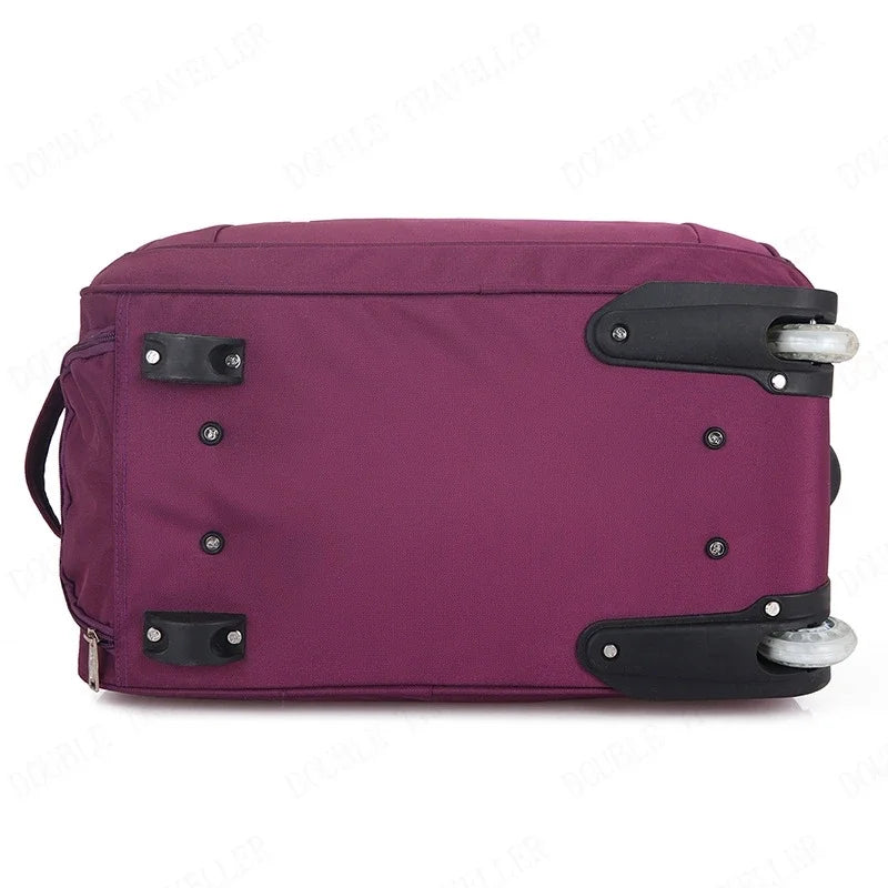 Travel Bag Trolley