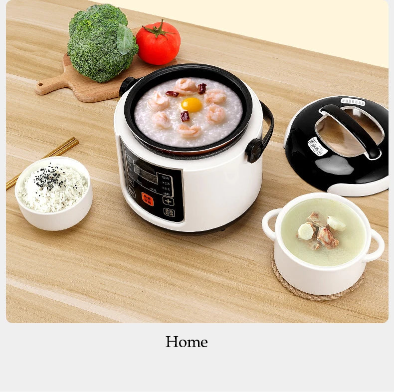 Portable Cooker 2L