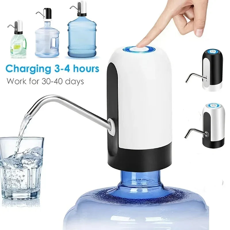 portable dispenser