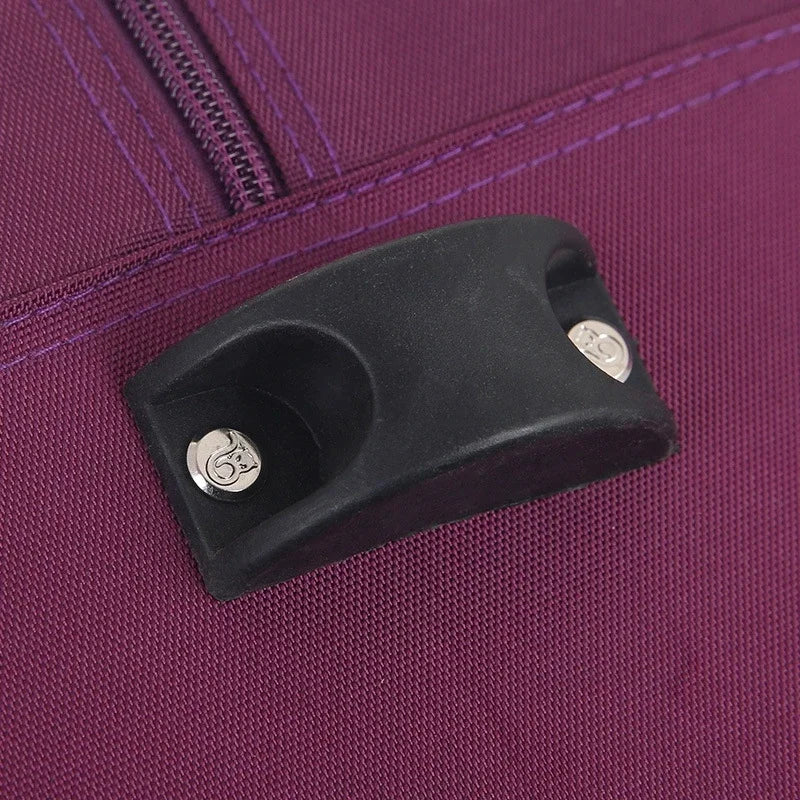 Travel Bag Trolley