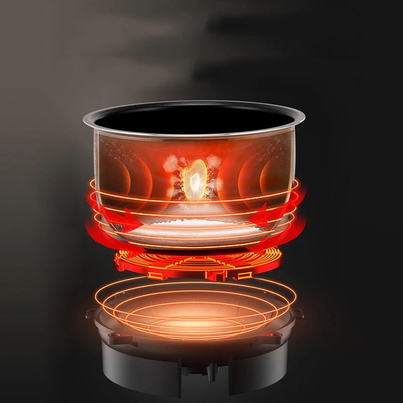 Portable Cooker 2L