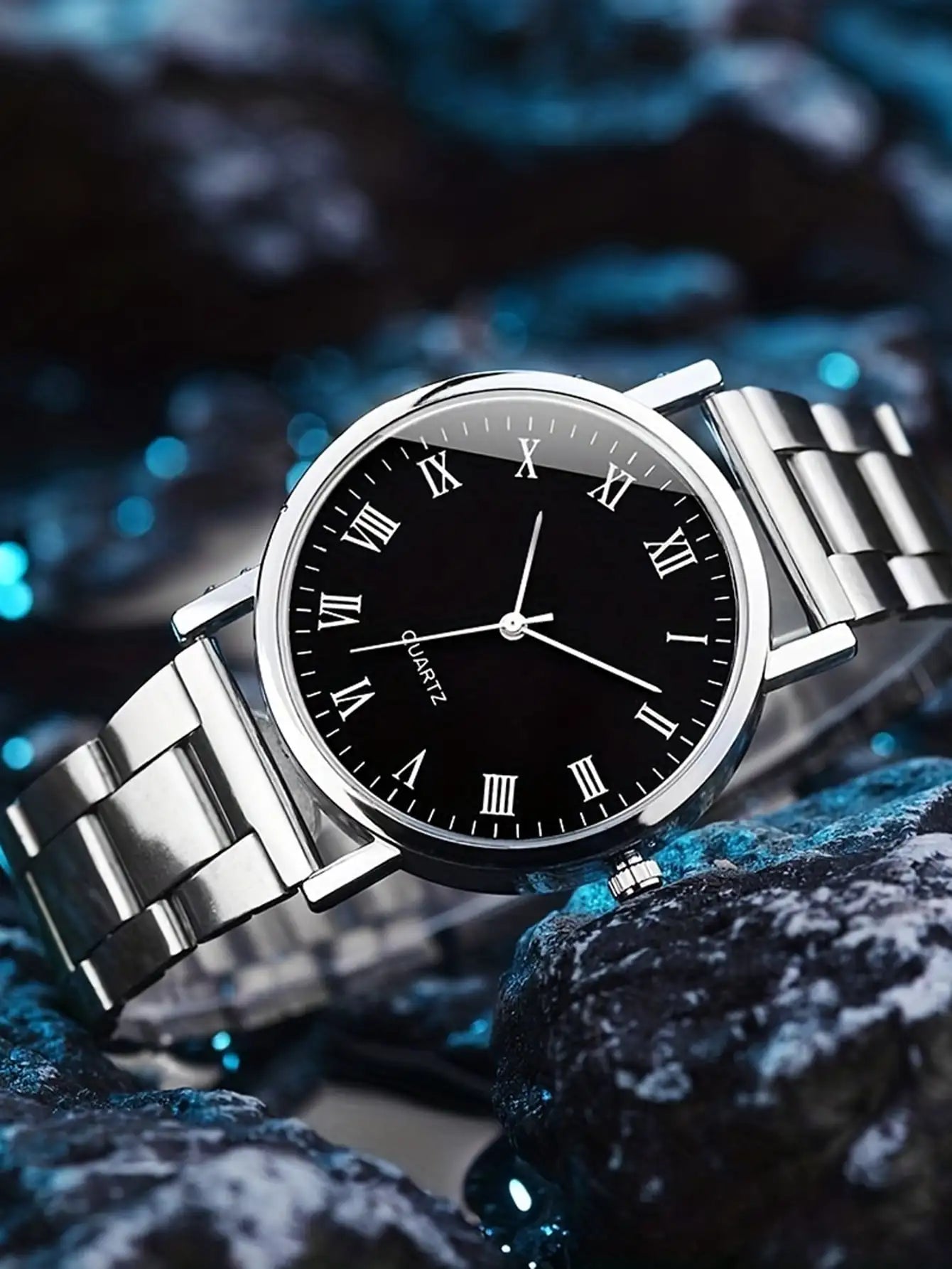 Roman watch