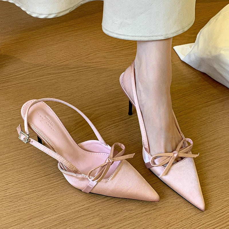 High Heel Women Sandals