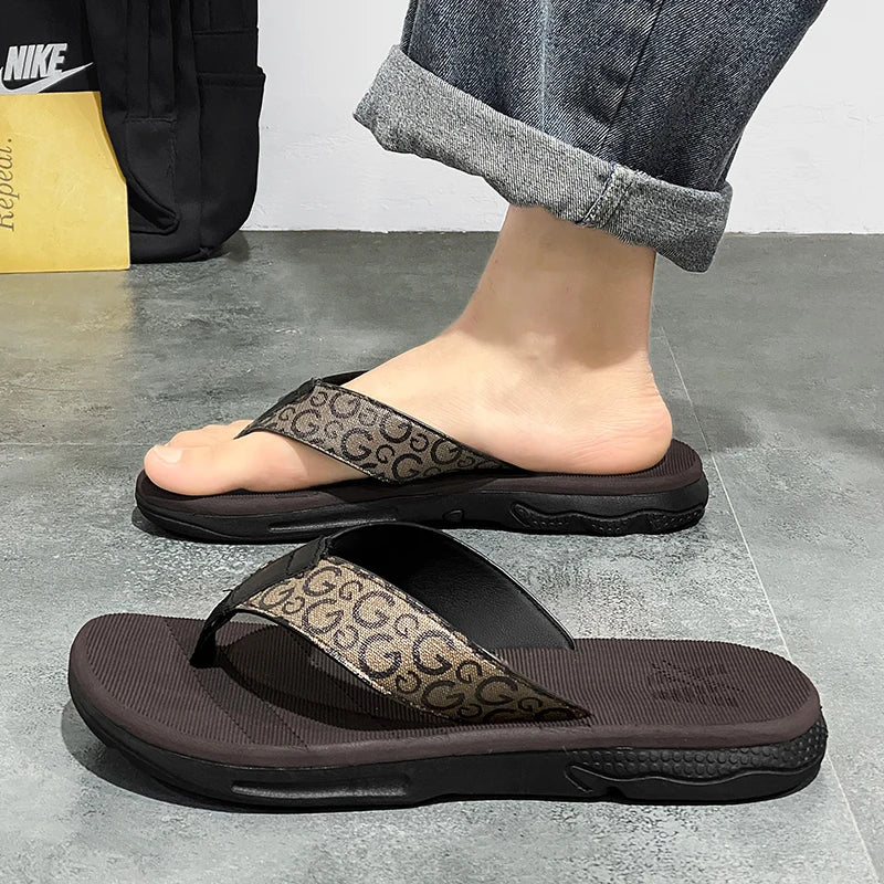 Soft Sole Slides