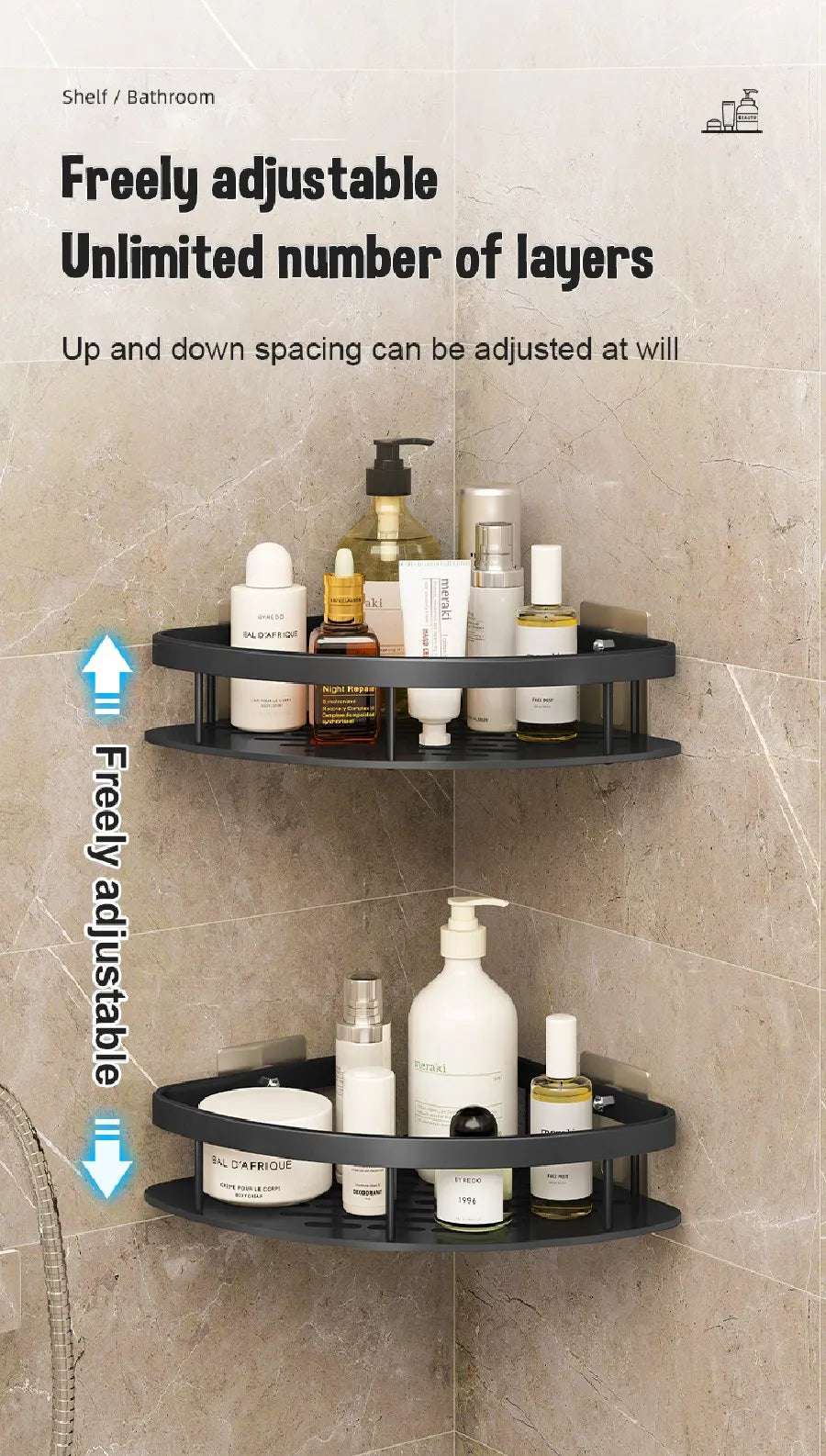 Shelf for Wall Shelves