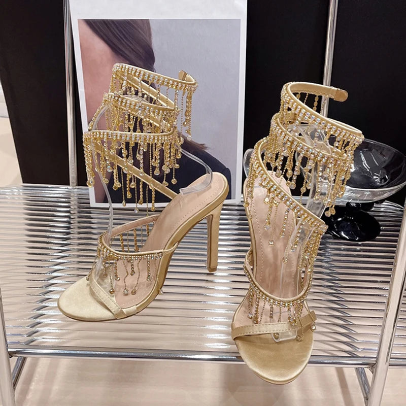 Elegant Shoes