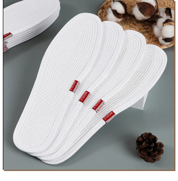 3 Pairs Nine-Laye Sole