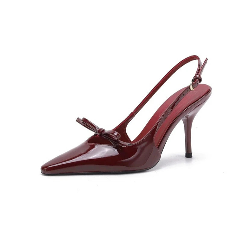 Female Shoes