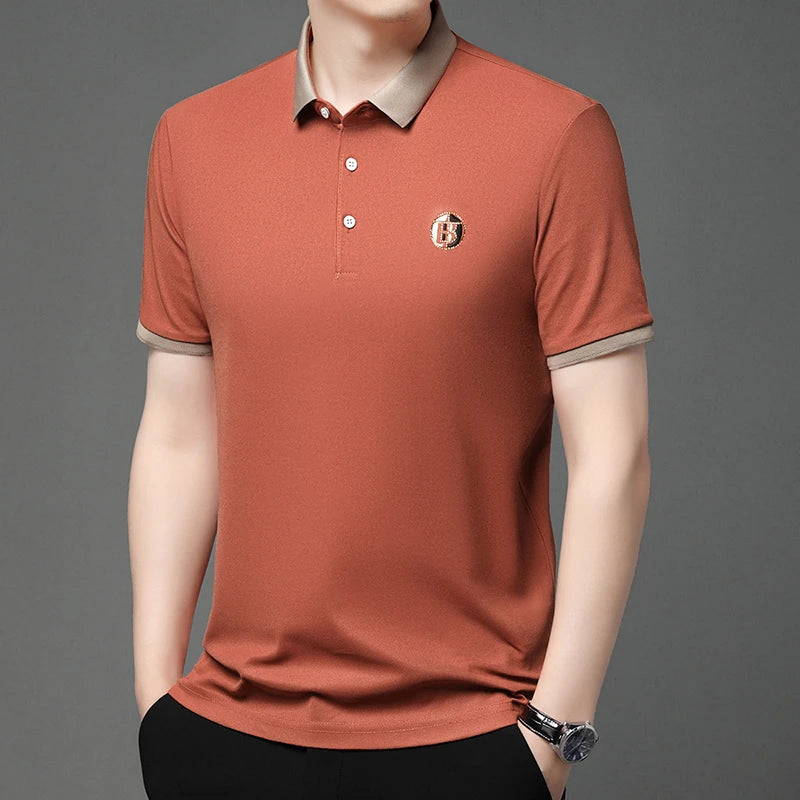 POLO Shirt Fashion
