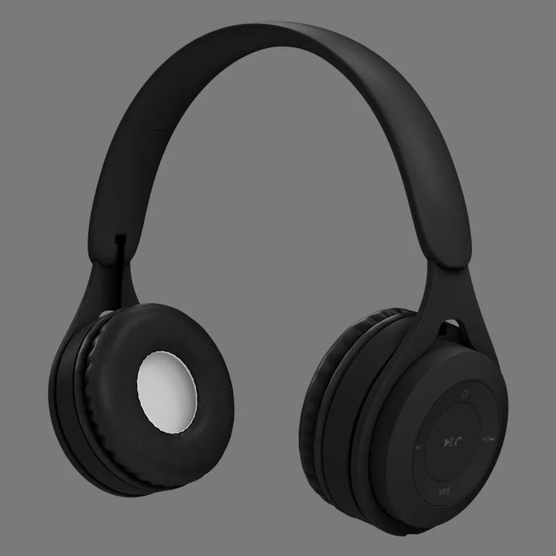 Y08 Macaron Wireless Bluetooth Headphones With Microphone Wired Earphones Gaming Headset Gamer Mp3 Players Choice Kids Gifts