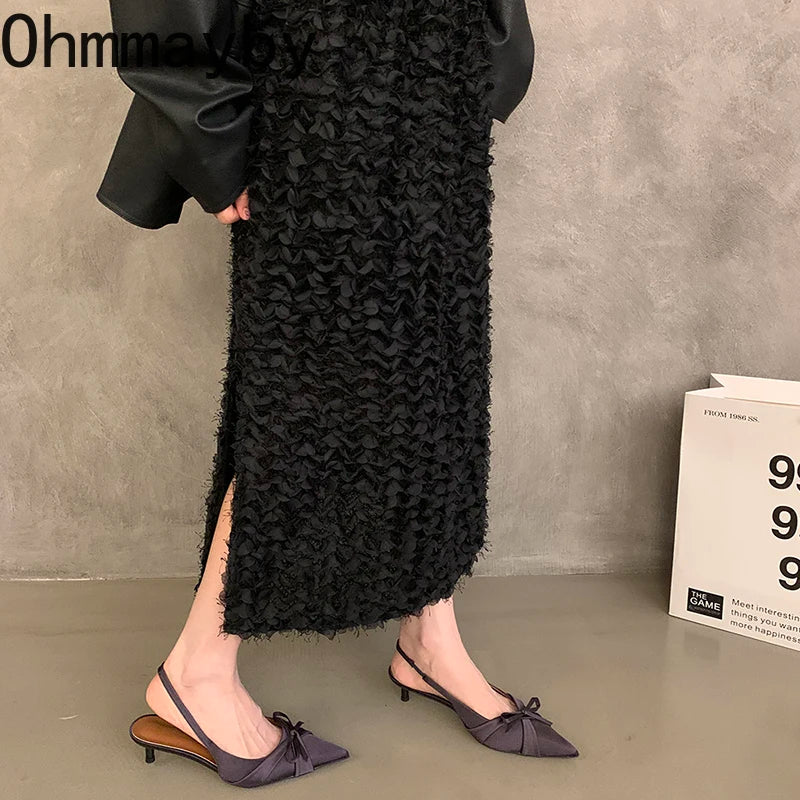 Elegant Party Pumps