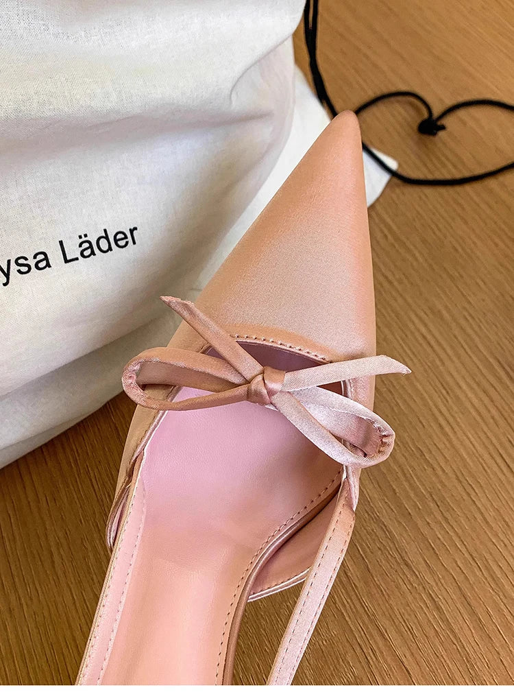 High Heel Women Sandals