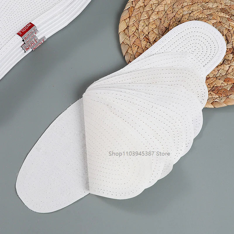 3 Pairs Nine-Laye Sole