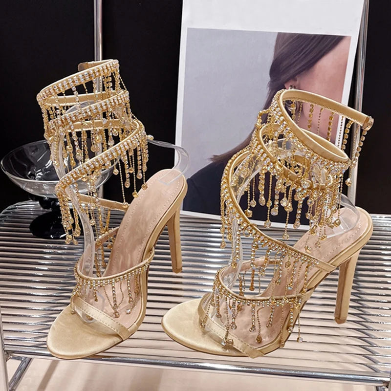 Elegant Shoes