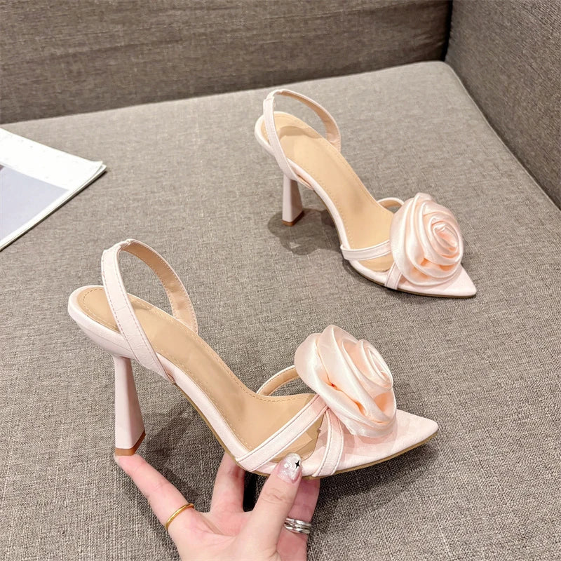 trendy shoe