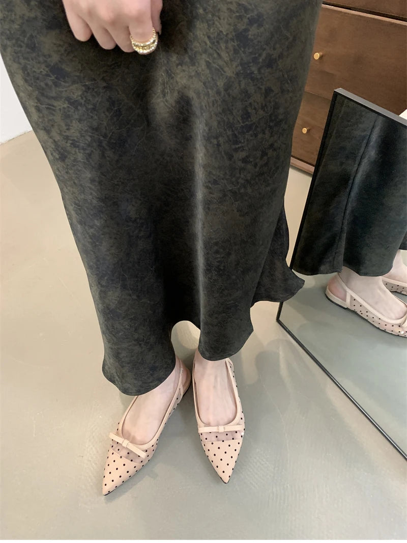 Flats Women Sandals