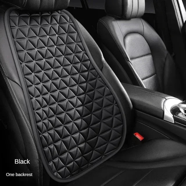 Fabric Car Seat Cover 3D