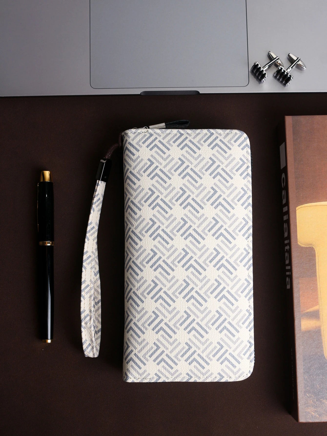 Bohemian Style wallet