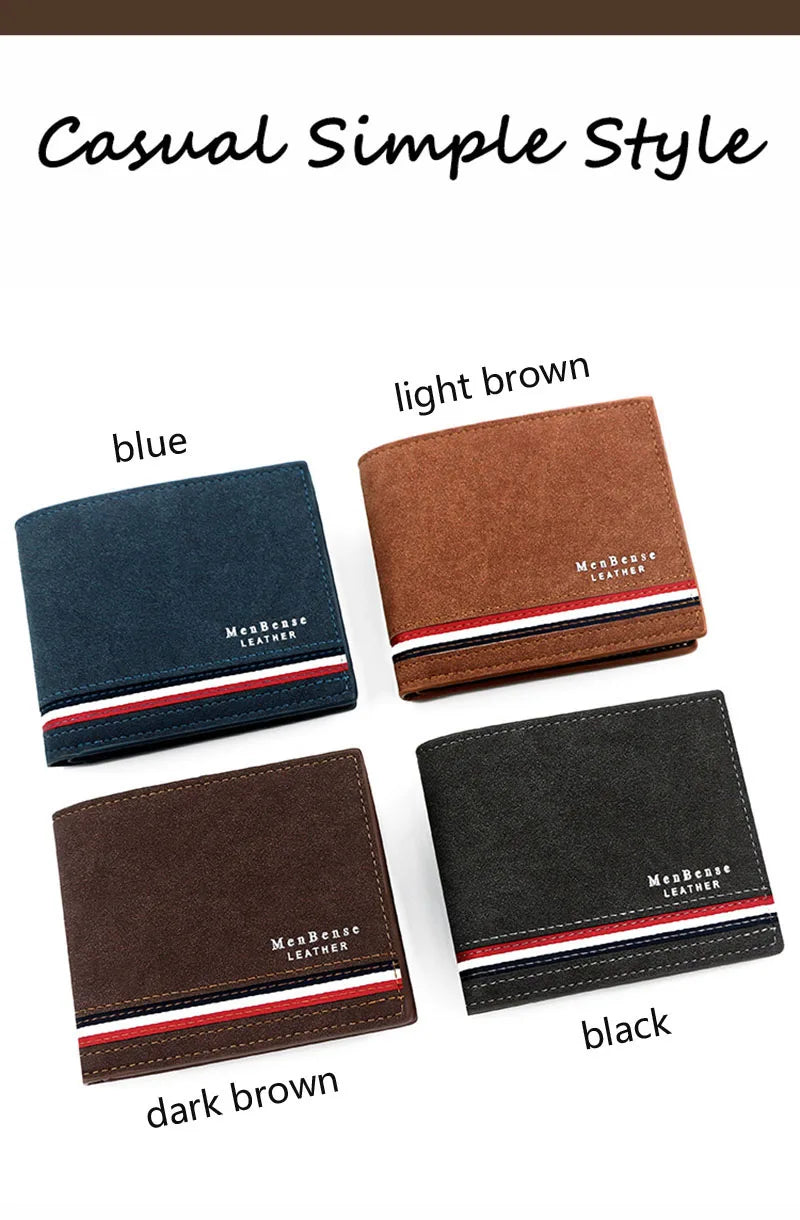 fashionable wallets