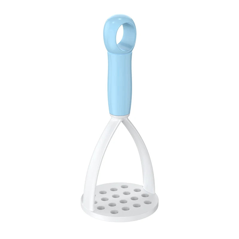 Baby Feeding Blender Food Grinding Tools Fruit Vegetable Mashed Potatoes Food Press Manual Safety Processor Food Mills for Baby
