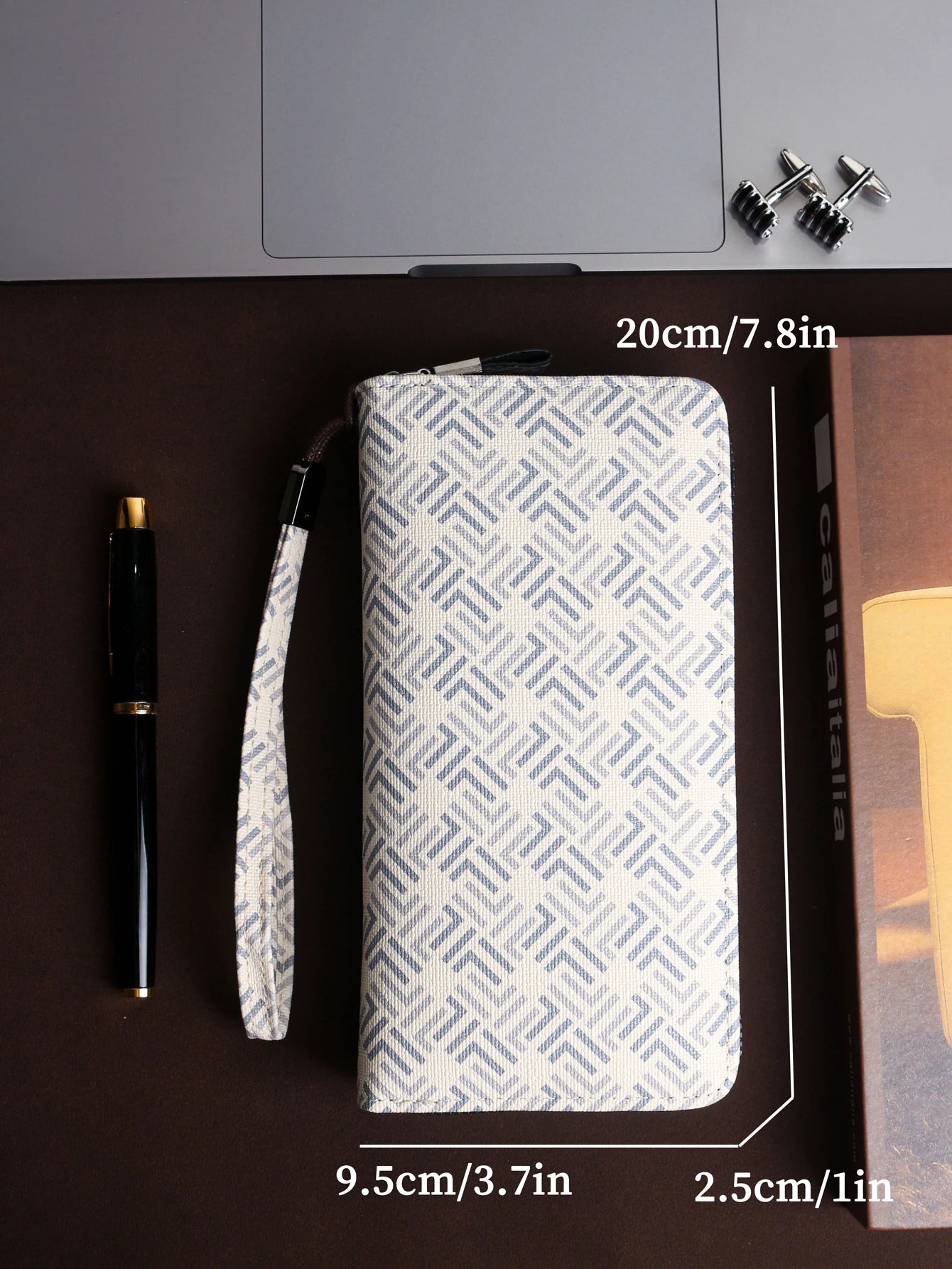 Bohemian Style wallet