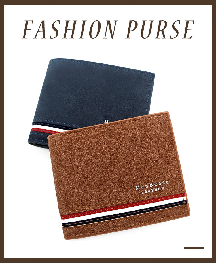 fashionable wallets