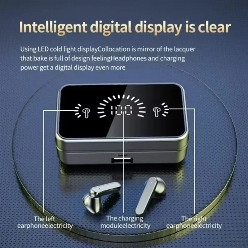 Wireless Headphones