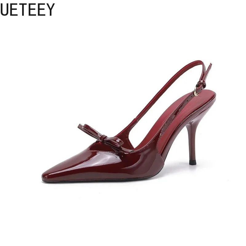 Female Shoes