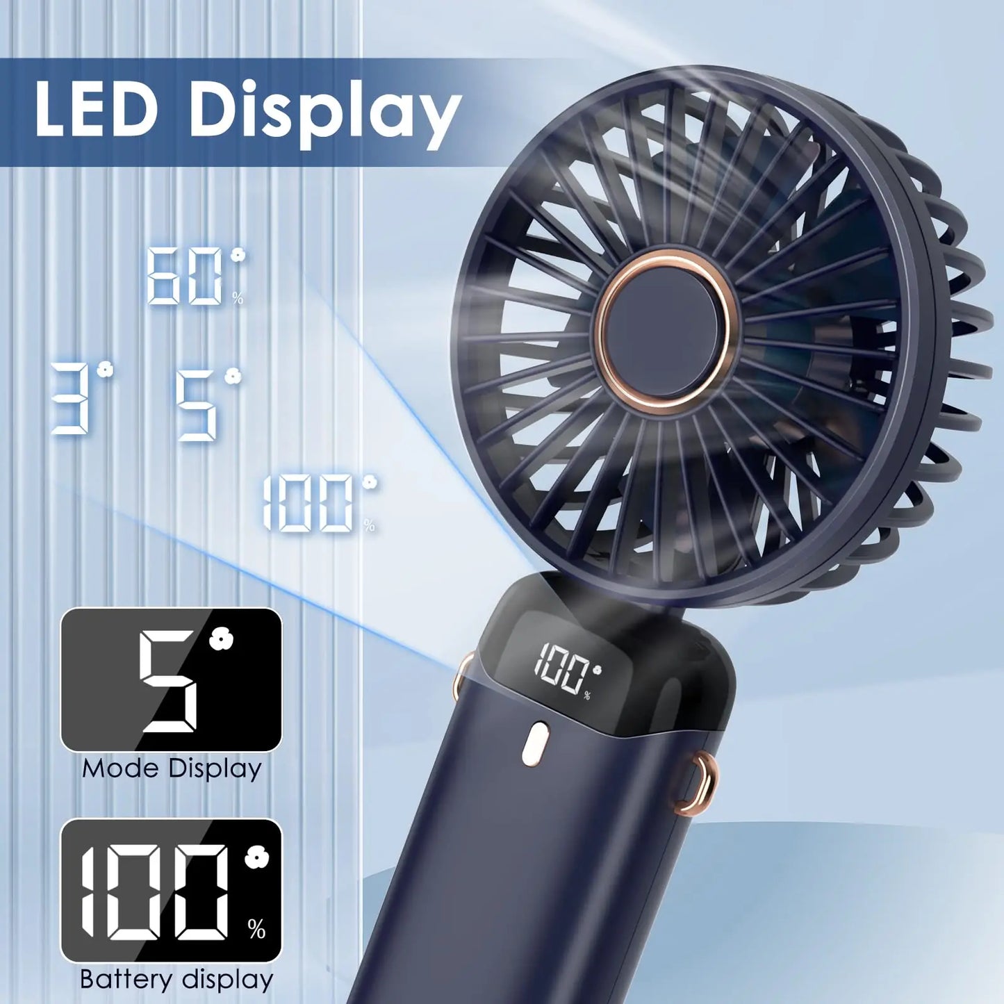 Air Conditioner Mini Cooler
