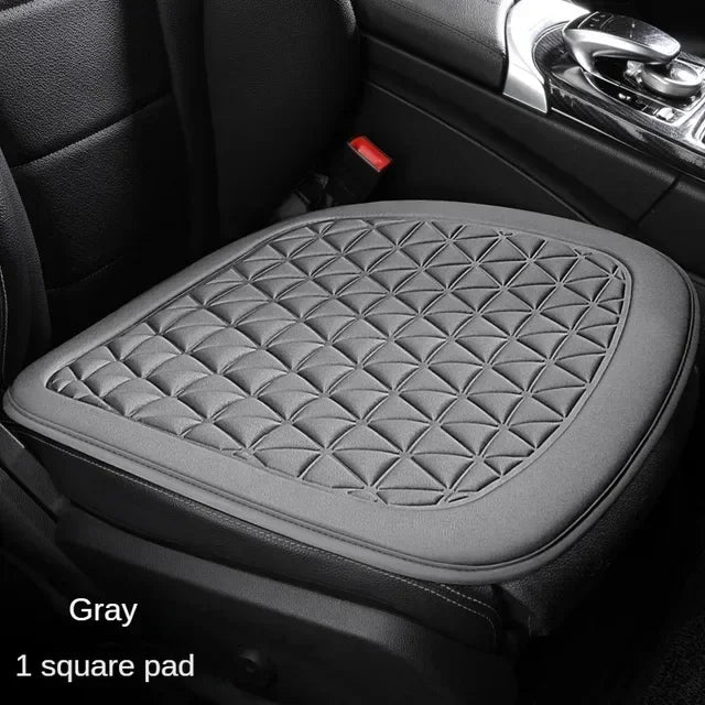 Fabric Car Seat Cover 3D