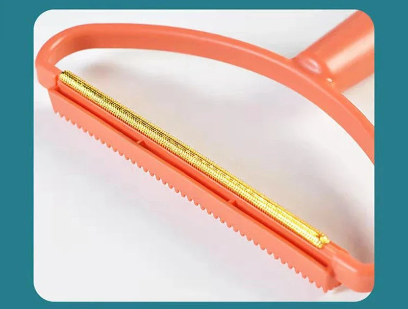 Double-Side Lint Remover