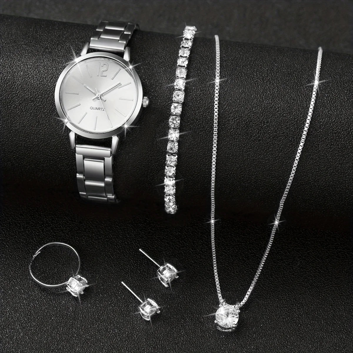 6PCS/Set Fashion Women's