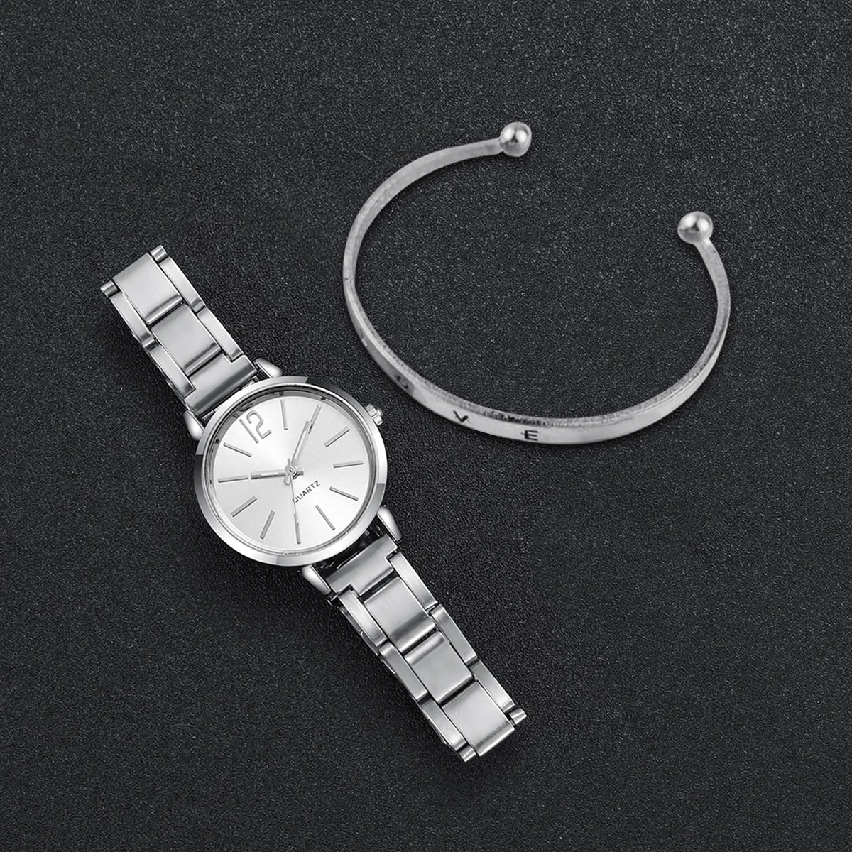 4pcs/set Women's Fashion
