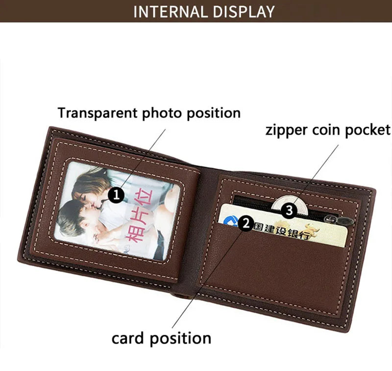 fashionable wallets