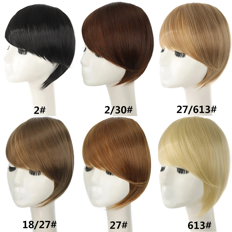 Hair Extensions