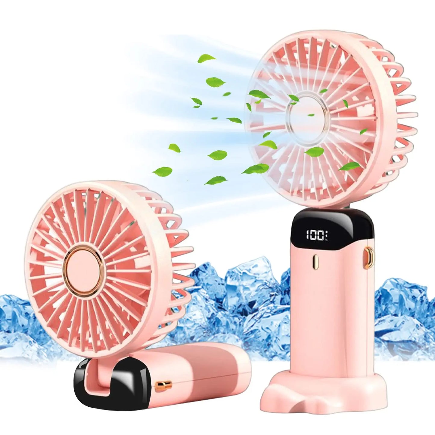 Air Conditioner Mini Cooler
