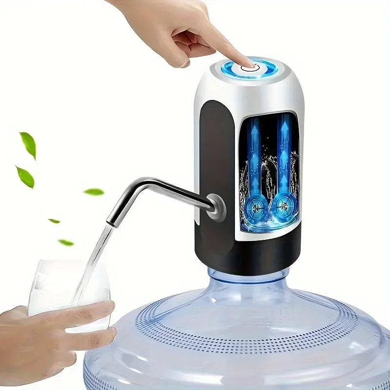 portable dispenser