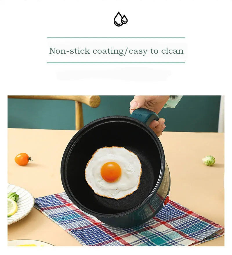 Mini Electric Cooker